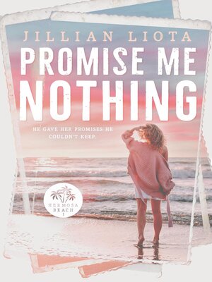 cover image of Promise Me Nothing